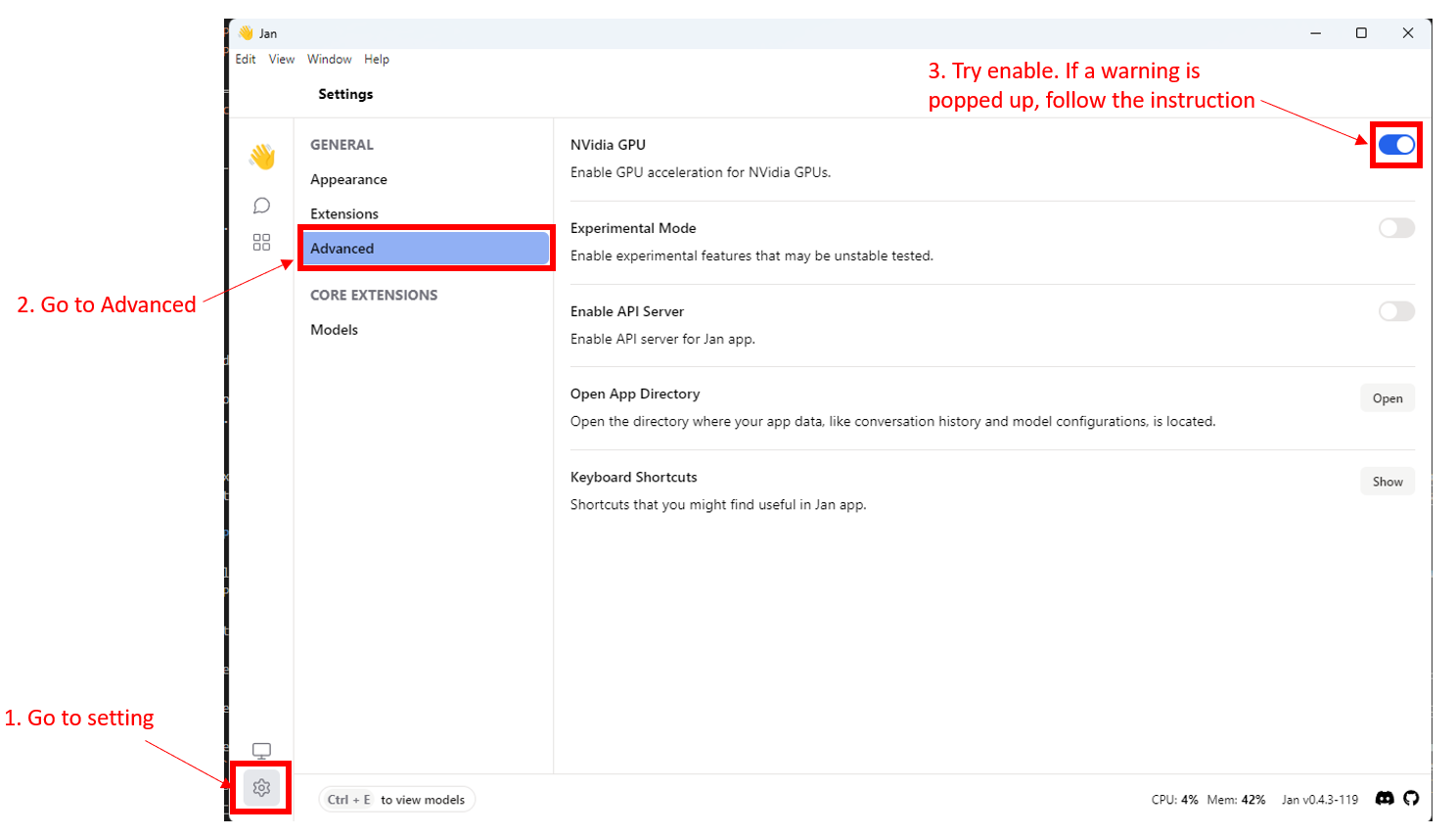 jan-gpu-enable-setting